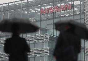 Nissan Motor Global Headquarters